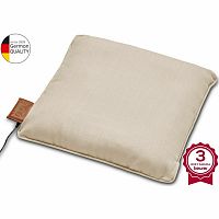 Masážny Shiatsu vankúš BEURER MG 139 Beige