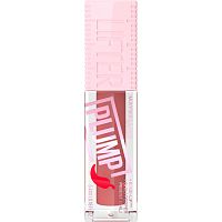 Maybelline New York Lifter Plump 005 Peach Fever lesk na rty