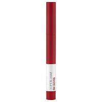 Maybelline New York Super Stay Ink Crayon rúž v ceruzke 45 Hustle In Heels