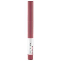 Maybelline NY Superstay Ink Crayon 25 Stay Exeptional rúž v ceruzke