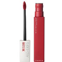 Maybelline Super Stay Matte Ink dlhotrvajúci tekutý rúž 20 Pioneer 5 ml