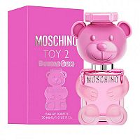 Moschino Toy 2 Bubble Gum toaletná voda dámska 50 ml