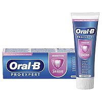 Oral B Pro Expert sensitive 75 ml