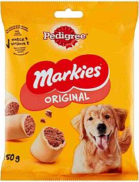 PEDIGREE pochúťka Markies 150g