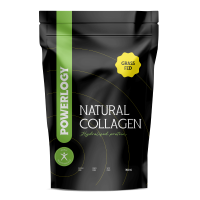 Powerlogy Power Collagen 350 g