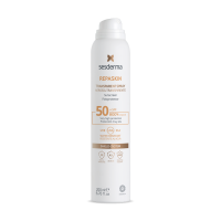 Sesderma FOTOPROTECTOR SPF50 CORPORAL AREOSOL TRANSPARENT