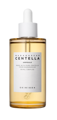 Skin1004 Madagascar Centella Asiatica ampoule 100 ml