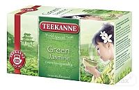 TEEKANNE Green Jasmine World Special Teas 20 vrecúšok 35 g