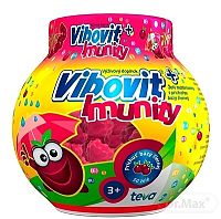 VIBOVIT + IMUNITY