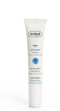 Ziaja Eye Creams & Gels rozjasňujúci očný krém Cornflower 15 ml