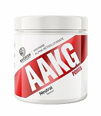 AAKG - Swedish Supplements 300 g Neutral