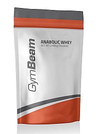 Anabolic Whey - GymBeam