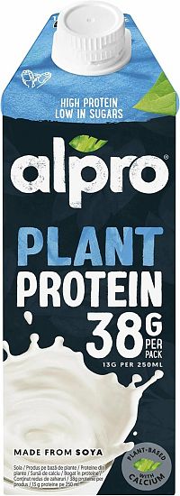 Alpro High Protein sójový nápoj 750 ml