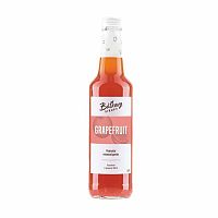 Báťkové sirupy Grapefruitový sirup 500 ml