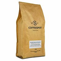 Coffeespot Brazília Diamond Santos 1000 g