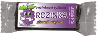 Josef´s snacks Hrozienka - ovocno kokosová tyčinka 30 g