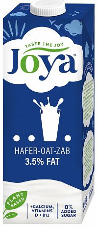 Joya Ovsený nápoj 3,5% 1000 ml