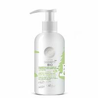 Natura siberica Little siberica Detský sprchový gél a šampón 2v1 bez sĺz 250 ml