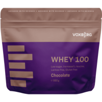 Voxberg Whey Protein 100 čokoláda 990 g