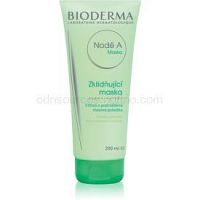 Bioderma Nodé A maska pre citlivú pokožku hlavy   