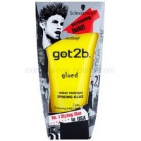 got2b Glued stylingový gél na vlasy    150 ml