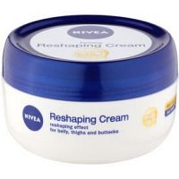 Nivea Q10 Plus remodelačný telový krém  300 ml