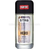 STR8 Hero deodorant s rozprašovačom pre mužov 85 ml  