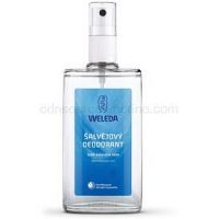 Weleda Šalvia dezodorant  100 ml